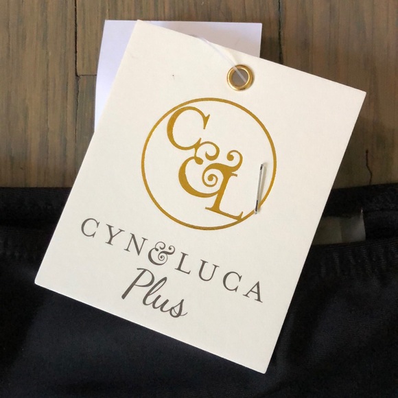 NWT Cyn&Luca baiting suit bottom - Picture 4 of 8